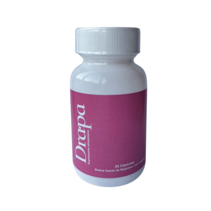 Drapa 1 mes - 30 Cap.